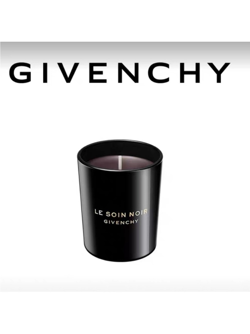 Givenchy Candle - Picture 2 of 6